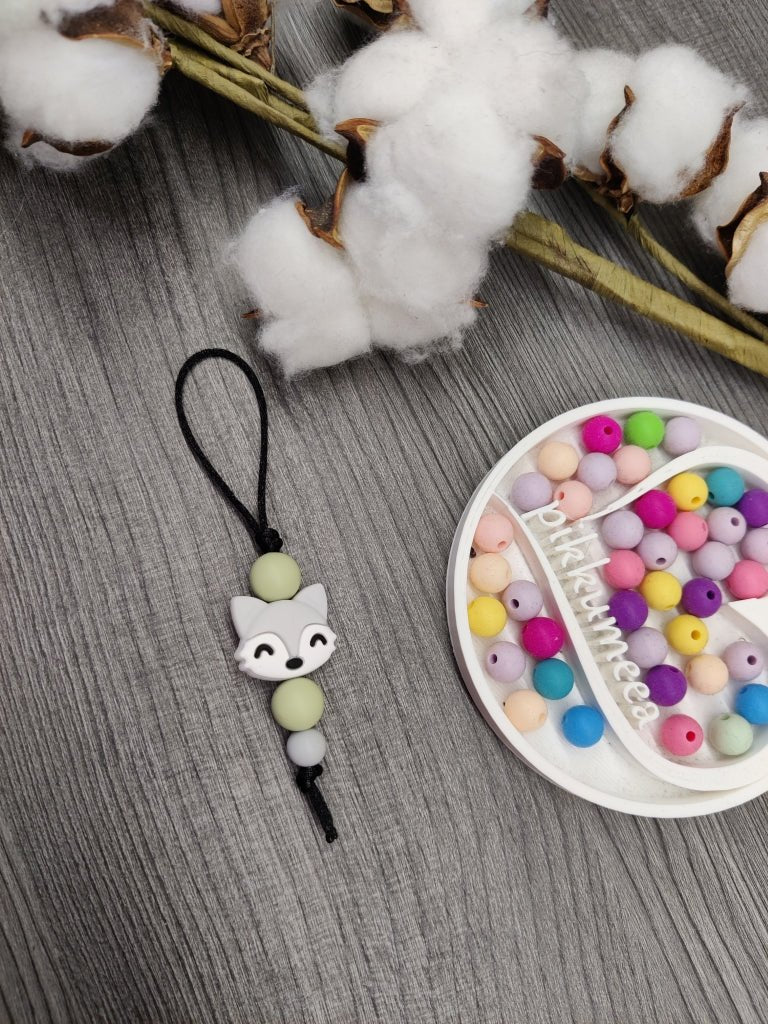 Vetoketjuapuri (eri hahmoja) - pikkumeea