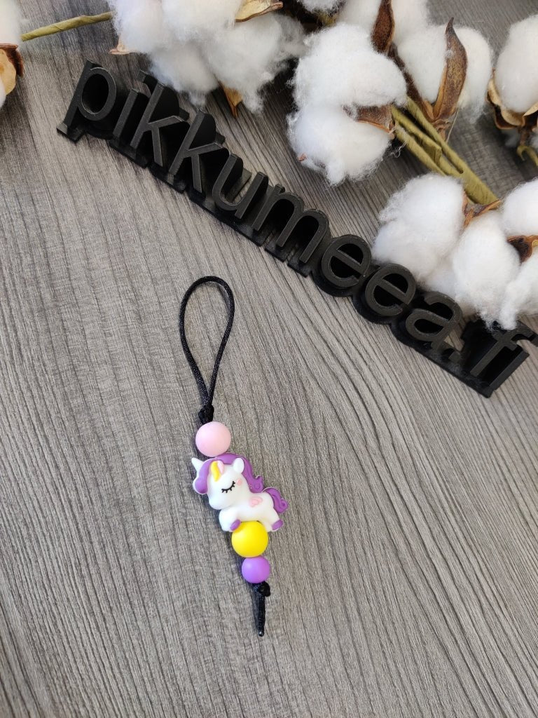 Vetoketjuapuri (yksisarvinen) - pikkumeea