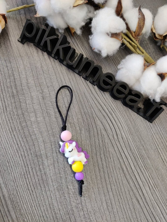 Vetoketjuapuri (yksisarvinen) - pikkumeea