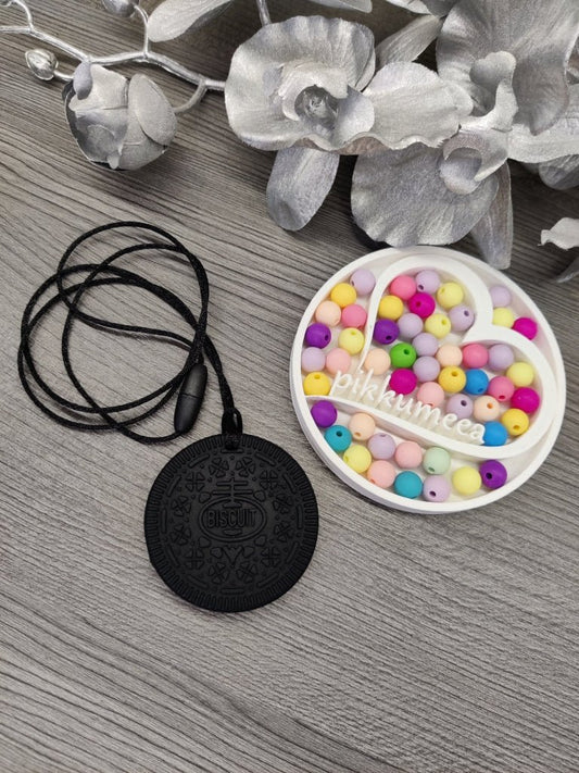 Aistikoru keksi (eri värejä) - pikkumeea