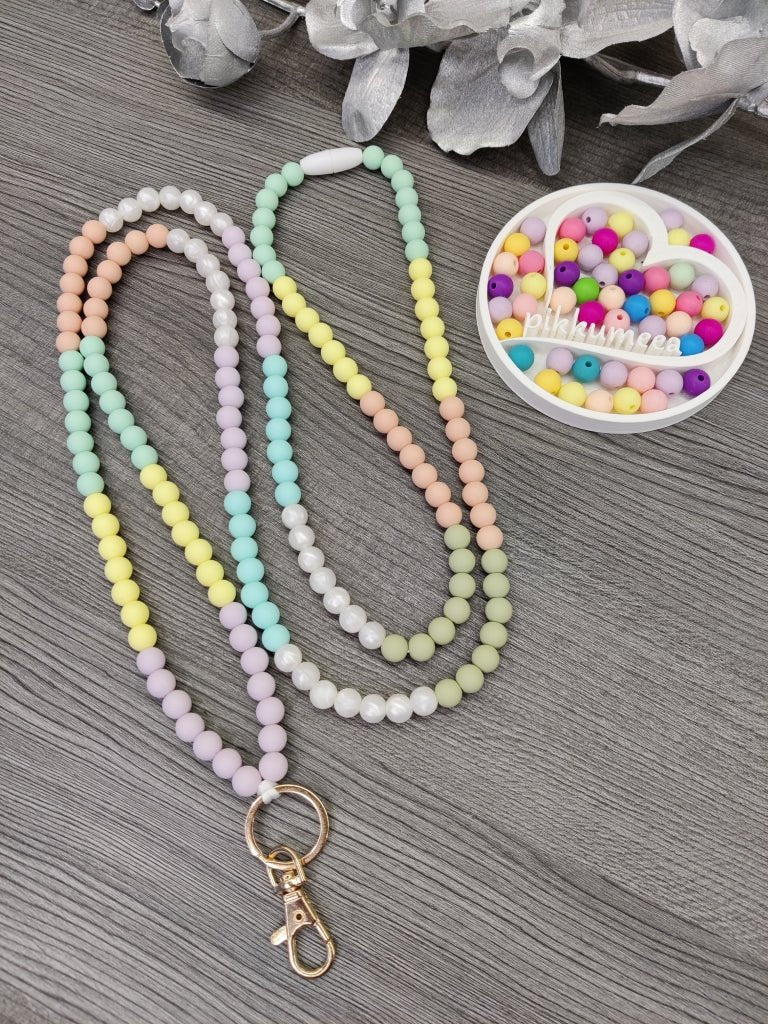 Avainnauha olan yli Pastelli - pikkumeea