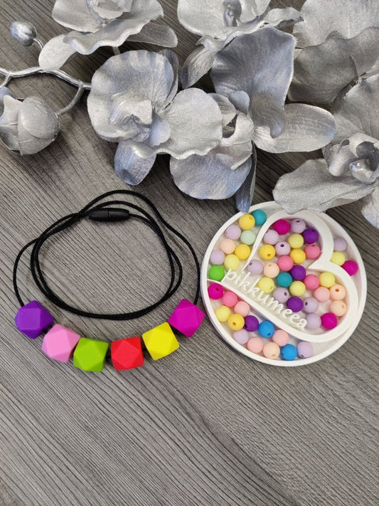 Imetys - /kantokoru värikäs - pikkumeea