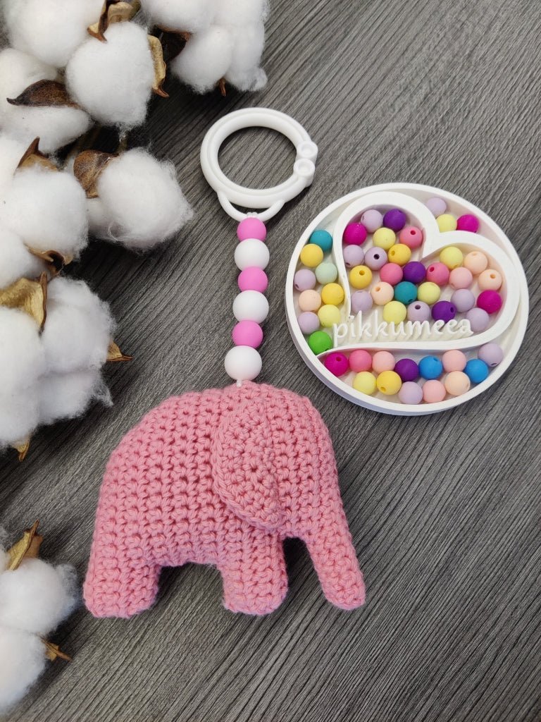 Kaukalolelu norsu (koralli) - pikkumeea