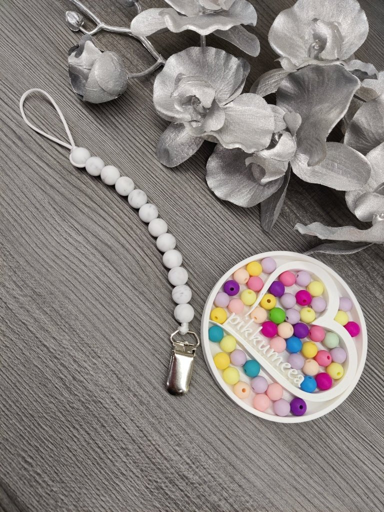 Tuttinauha marmori - pikkumeea